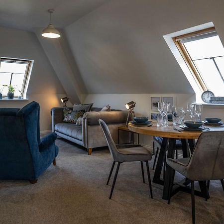 Old Distillery Apartment 威廉堡 外观 照片